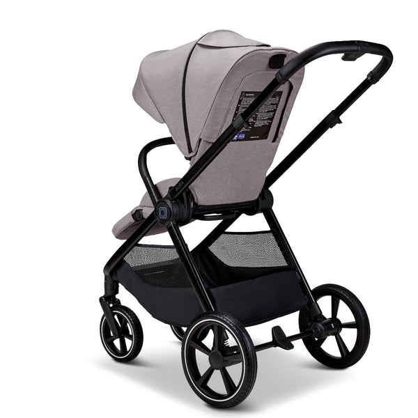 Moon Aura Kombikinderwagen Stone