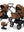 Moon Gio Fold  2026 Cognac