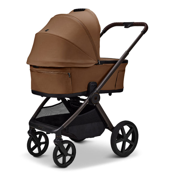 Moon Gio Fold  2026 Cognac