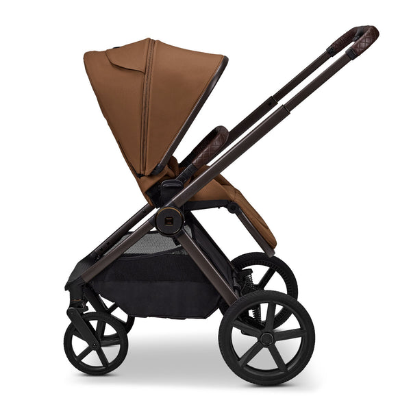 Moon Gio Fold  2026 Cognac