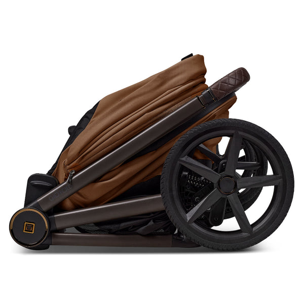 Moon Gio Fold  2026 Cognac