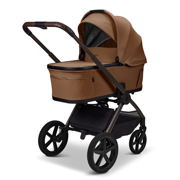 Moon Gio Fold  2026 Cognac