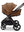 Moon Gio Fold  2026 Cognac