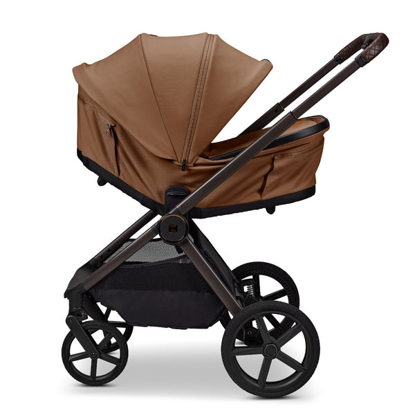 Moon Gio Fold  2026 Cognac