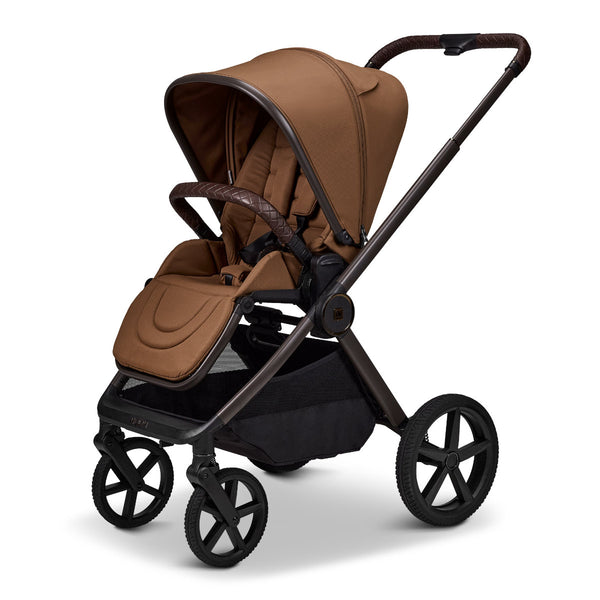 Moon Gio Fold  2026 Cognac