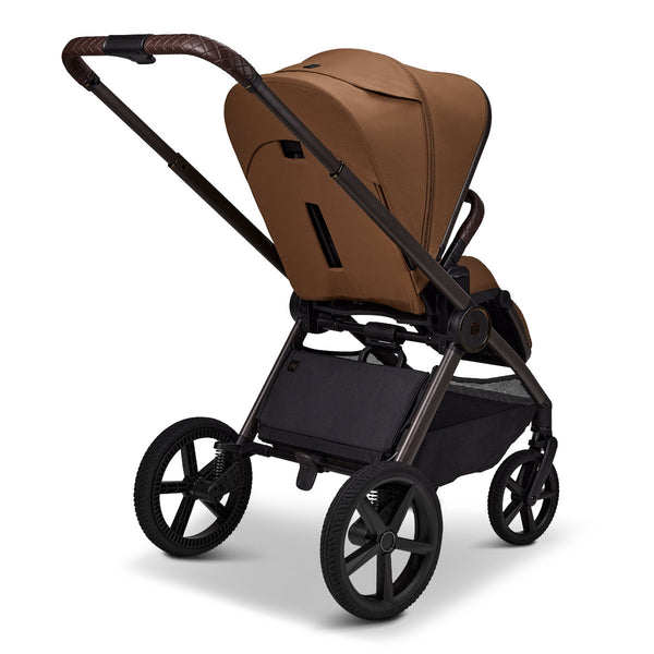 Moon Gio Fold  2026 Cognac