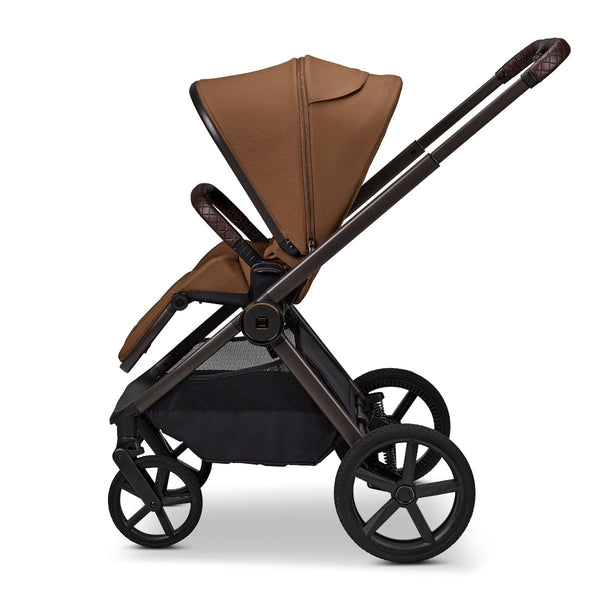 Moon Gio Fold  2026 Cognac
