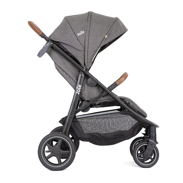 Joie Mytrax™ Pro Shell Gray