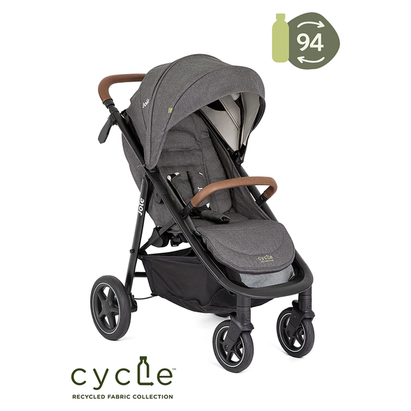 Joie Mytrax™ Pro Shell Gray