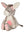 Sterntaler Nachtlicht mit Sound Emmi Girl mit Farbwechsel