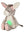 Sterntaler Nachtlicht mit Sound Emmi Girl mit Farbwechsel