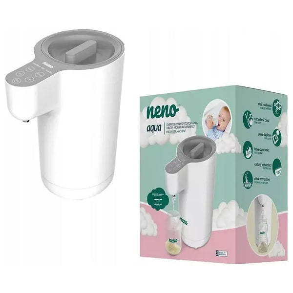 Neno AQUA Milchzubereiter