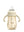 Neno Mio Trink- und Saugflasche, Creme, ab 6 Monaten, 300 ml