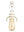 Neno Mio Trink- und Saugflasche, Creme, ab 6 Monaten, 300 ml