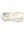 Neno Mio Trink- und Saugflasche, Creme, ab 6 Monaten, 300 ml