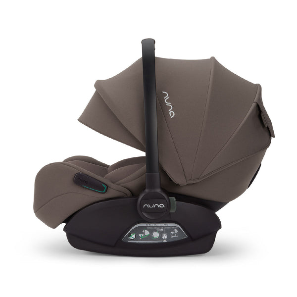 Nuna Arra™ Flex Chestnut