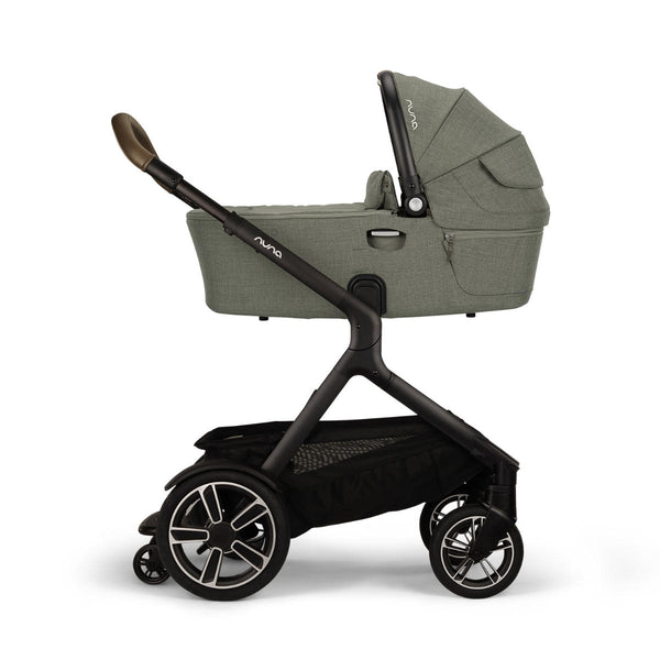 Nuna DEMI Next Pine 7in1 Set