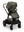 Nuna DEMI Next Pine 7in1 Set