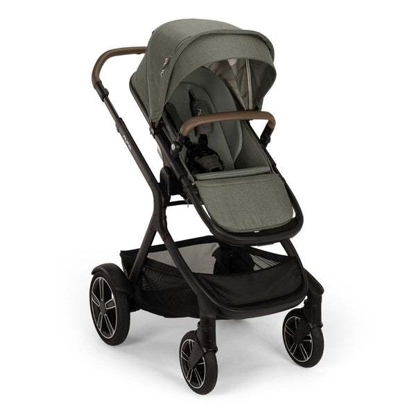 Nuna DEMI Next Pine 7in1 Set