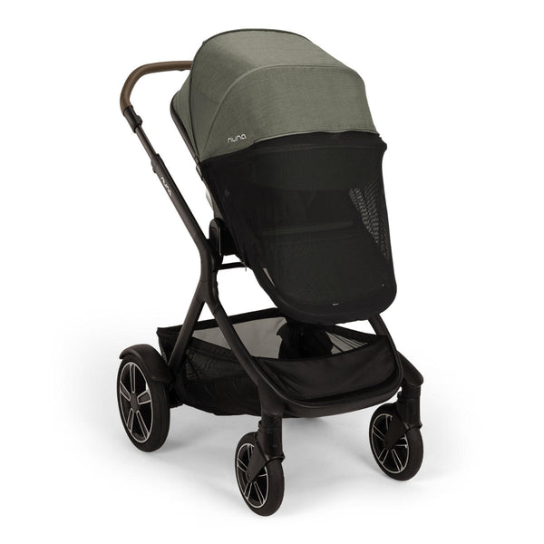 Nuna DEMI Next Pine 7in1 Set