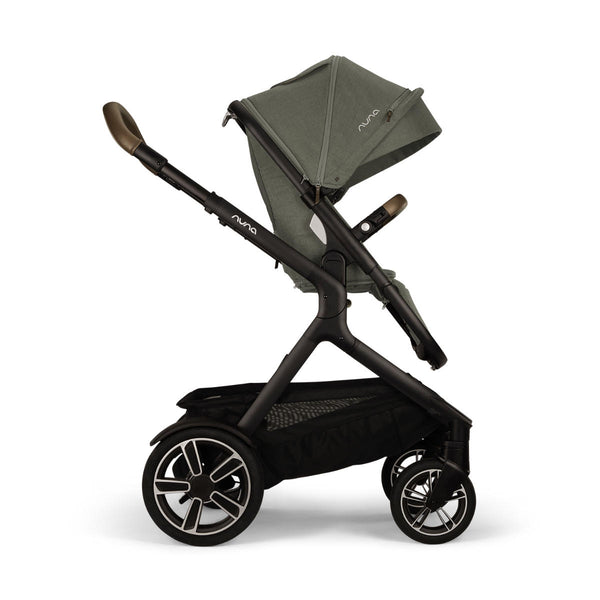 Nuna DEMI Next Pine 7in1 Set