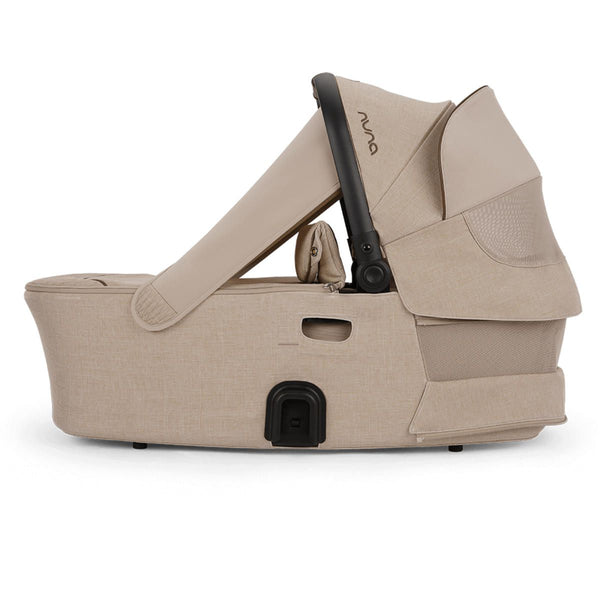 Nuna Demi™ Next mit Rider Board Cosmopolitan (2026)