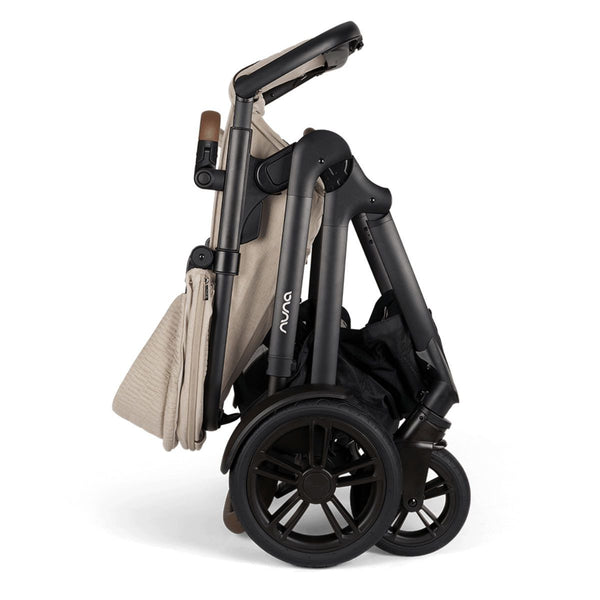 Nuna Demi™ Next mit Rider Board Cosmopolitan (2026)