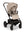 Nuna MIXX Next Kinderwagen Biscotti