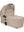 Nuna MIXX Next Kinderwagen Biscotti
