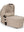 Nuna MIXX Next Kinderwagen Biscotti