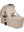Nuna MIXX Next Kinderwagen Biscotti