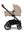 Nuna MIXX Next Kinderwagen Biscotti