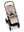 Nuna MIXX Next Kinderwagen Biscotti