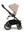 Nuna MIXX Next Kinderwagen Biscotti
