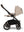 Nuna MIXX Next Kinderwagen Biscotti