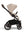 Nuna MIXX Next Kinderwagen Biscotti