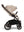 Nuna MIXX Next Kinderwagen Biscotti