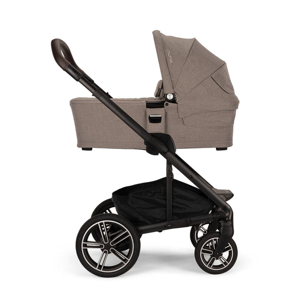 Nuna MIXX Next Kinderwagen Cedar 3in1 Set