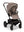 Nuna MIXX Next Kinderwagen Cedar 3in1 Set