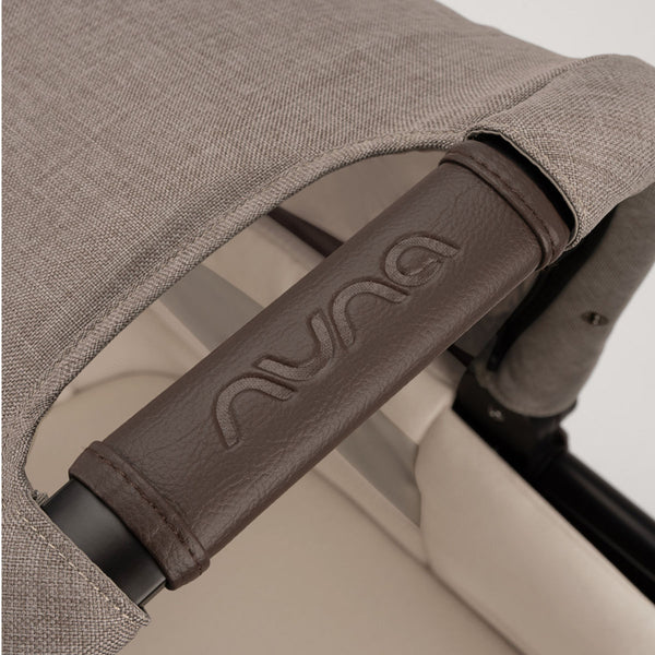 Nuna MIXX Next Kinderwagen Cedar 3in1 Set