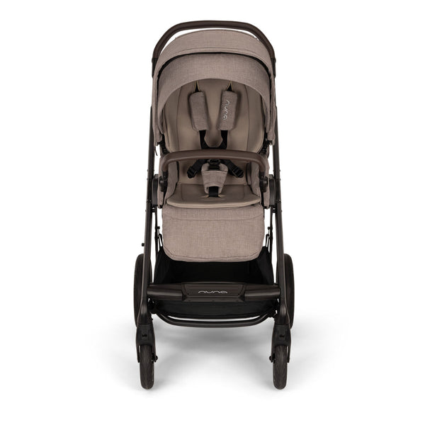 Nuna MIXX Next Kinderwagen Cedar 3in1 Set