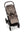 Nuna MIXX Next Kinderwagen Cedar 3in1 Set