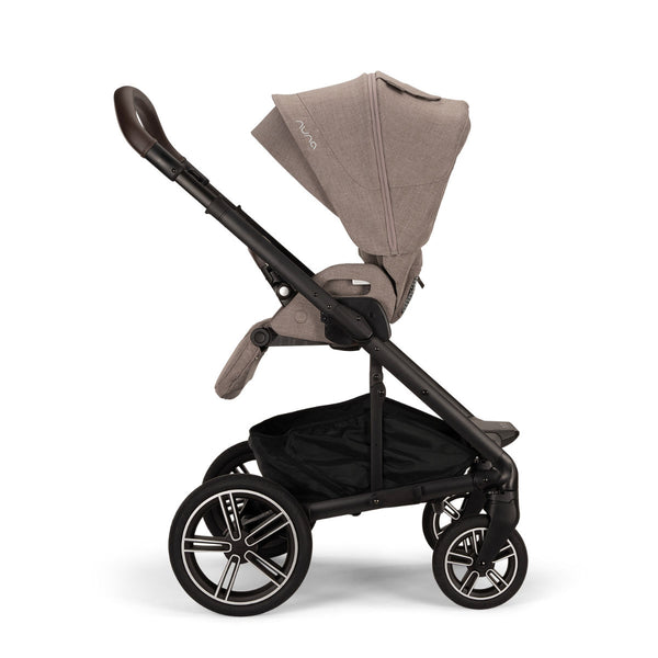 Nuna MIXX Next Kinderwagen Cedar 3in1 Set