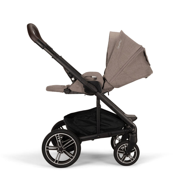 Nuna MIXX Next Kinderwagen Cedar 3in1 Set