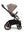 Nuna MIXX Next Kinderwagen Cedar 3in1 Set