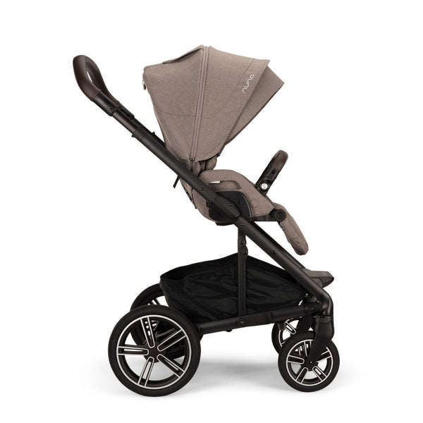 Nuna MIXX Next Kinderwagen Cedar 3in1 Set