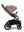 Nuna MIXX Next Kinderwagen Cedar 3in1 Set