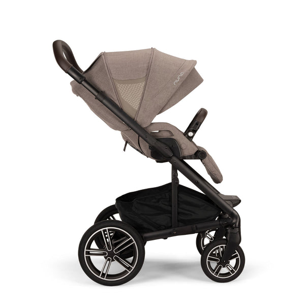 Nuna MIXX Next Kinderwagen Cedar 3in1 Set