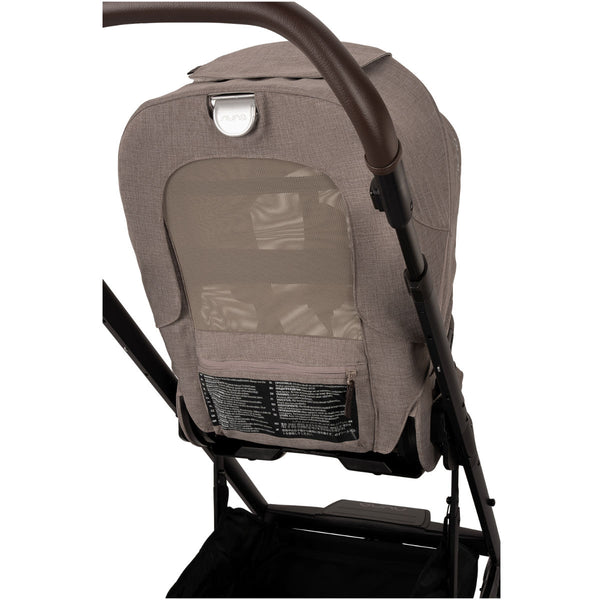 Nuna MIXX Next Kinderwagen Cedar 3in1 Set