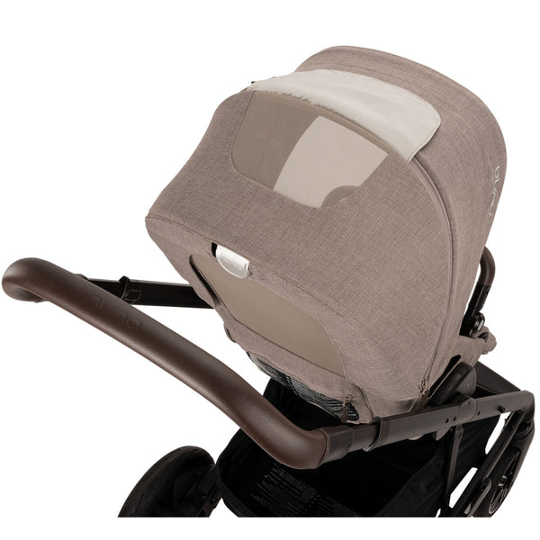Nuna MIXX Next Kinderwagen Cedar 3in1 Set